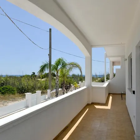 Sine Tempore Дом отдыха