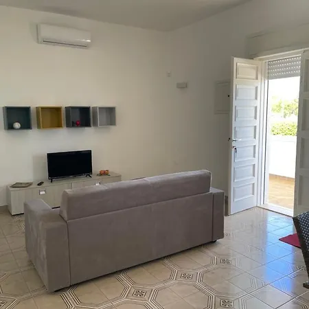 Дом отдыха Sine Tempore Маруджо