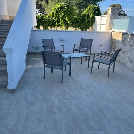 Sine Tempore Дом отдыха