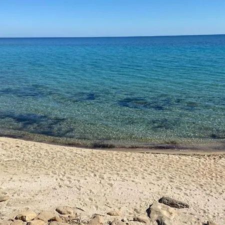 Sine Tempore Дом отдыха