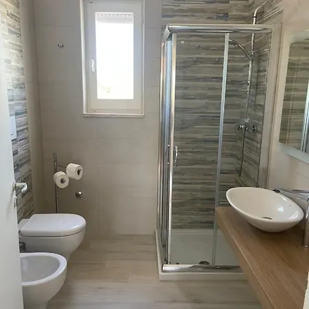 Sine Tempore Дом отдыха *