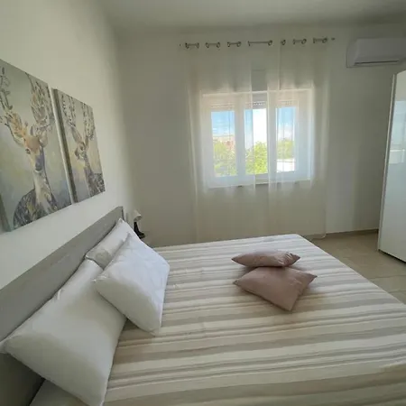 Sine Tempore Дом отдыха