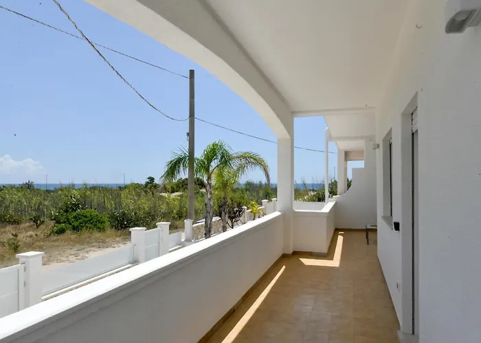 Sine Tempore Ferienhaus