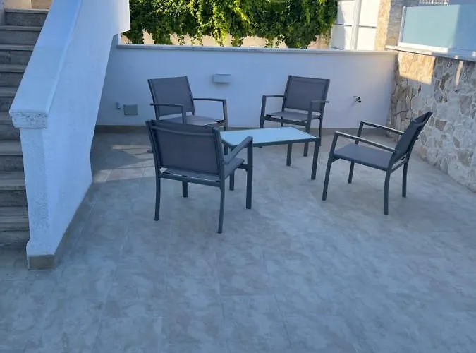 Sine Tempore Ferienhaus