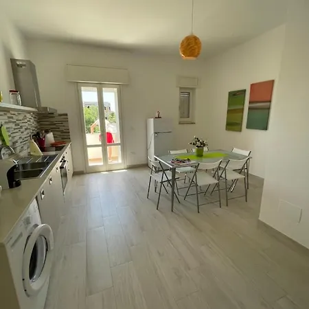 Holiday home Sine Tempore